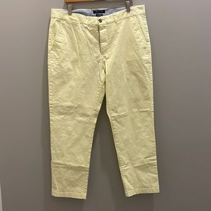 Tommy Hilfiger custom fit pants size 36 pre-owned
